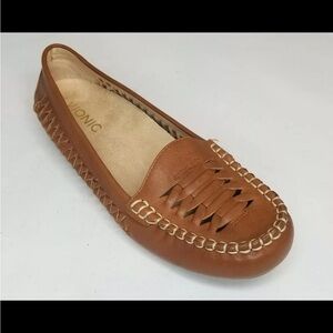 Vionic Chill Lively Women’s Loafers Size XS (4.5-6) Cinnamon